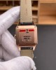 Cartier Replica Santos-Dumont Super Clone Watch WGSA0117