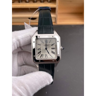 Cartier Replica Santos-Dumont Super Clone Watch WSSA0032