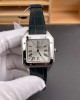 Cartier Replica Santos-Dumont Super Clone Watch WSSA0032