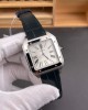 Cartier Replica Santos-Dumont Super Clone Watch WSSA0032
