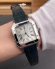Cartier Replica Santos-Dumont Super Clone Watch WSSA0032