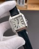 Cartier Replica Santos-Dumont Super Clone Watch WSSA0085 Cartier Replica Santos-Dumont Super Clone Watch WSSA0085