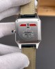 Cartier Replica Santos-Dumont Super Clone Watch WSSA0085 Cartier Replica Santos-Dumont Super Clone Watch WSSA0085