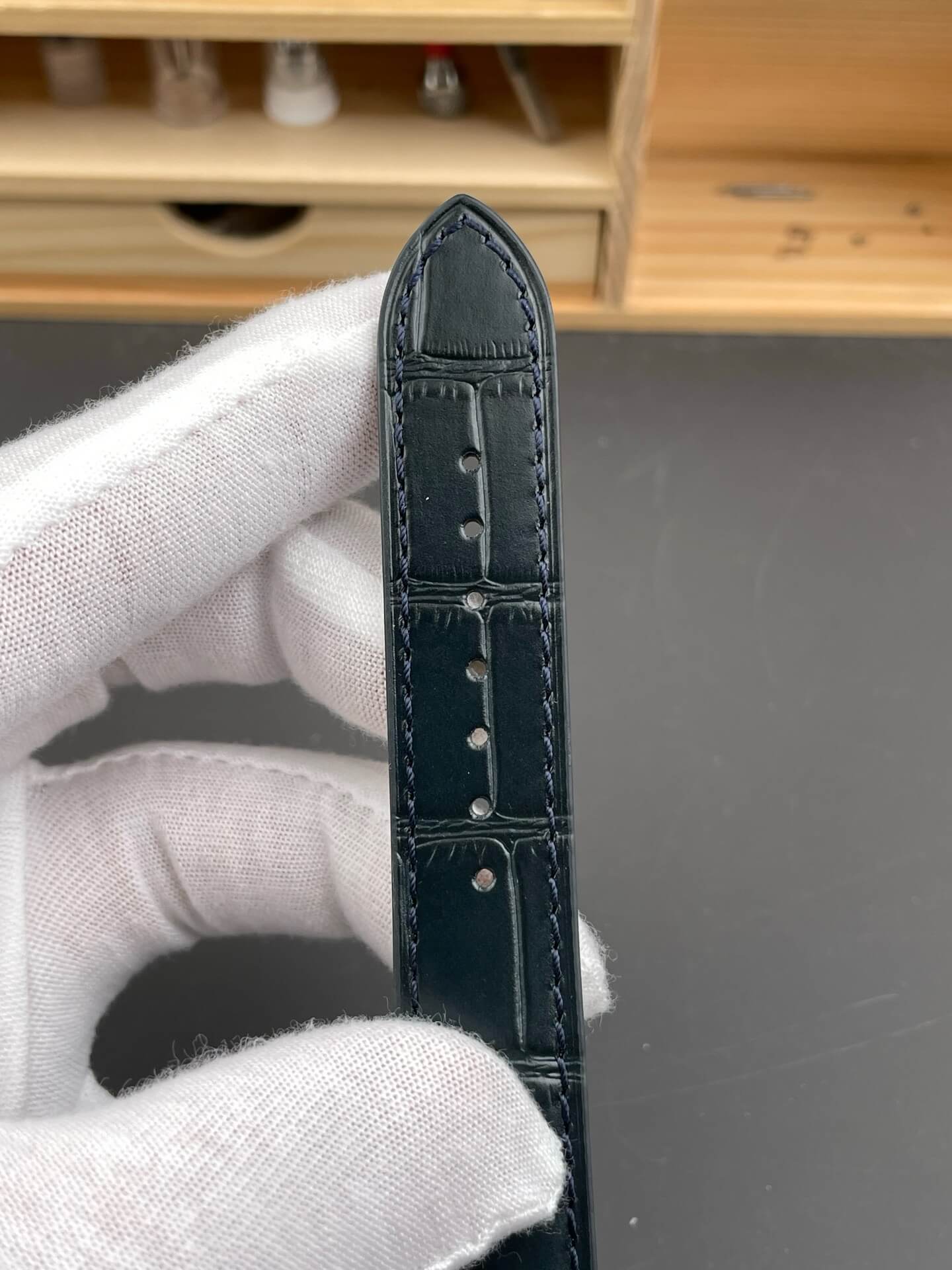 Cartier Replica Santos-Dumont Super Clone Watch WSSA0085 Cartier Replica Santos-Dumont Super Clone Watch WSSA0085