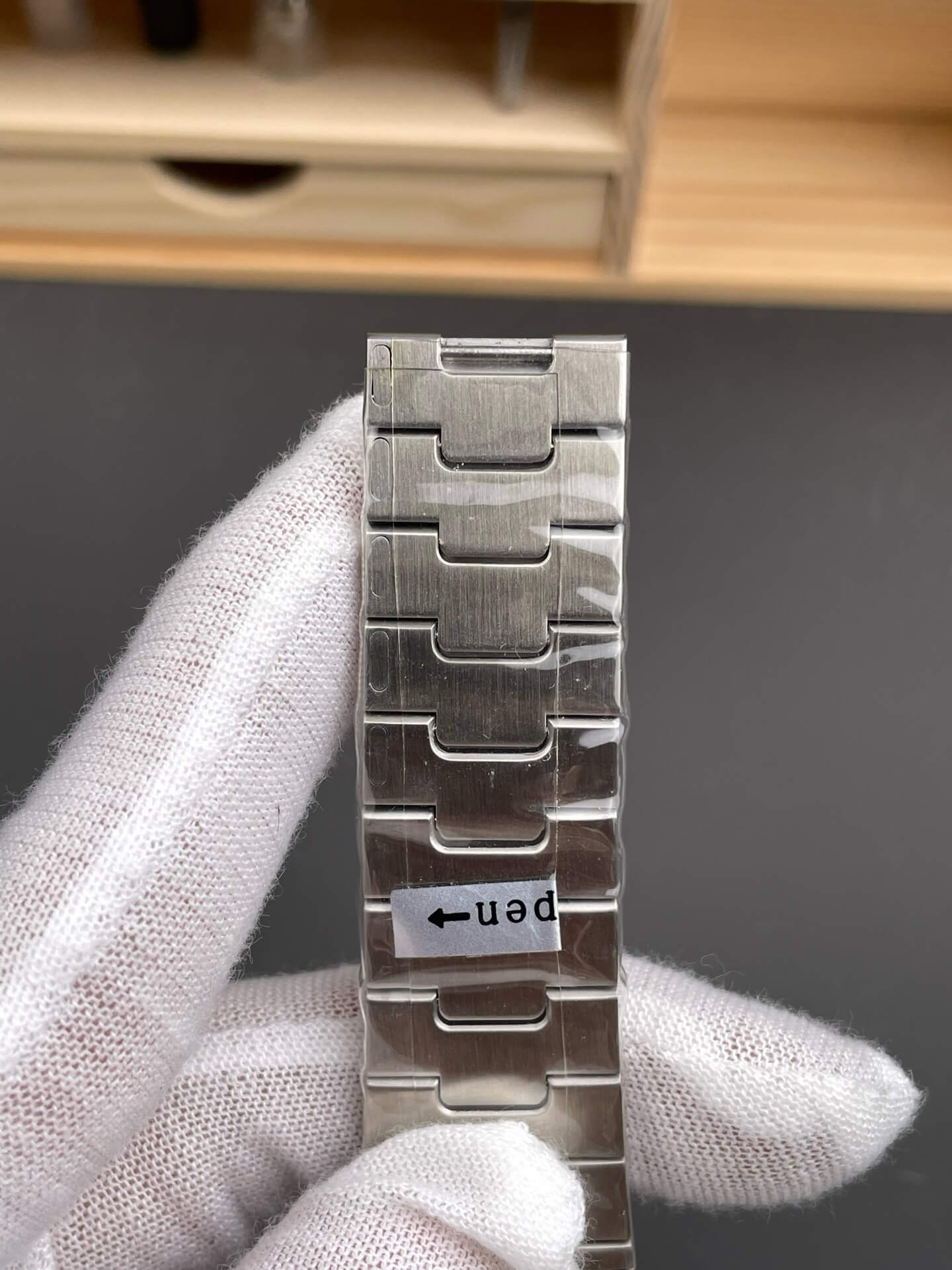 Cartier Replica Santos Skeleton High Quality Watch WHSA0015