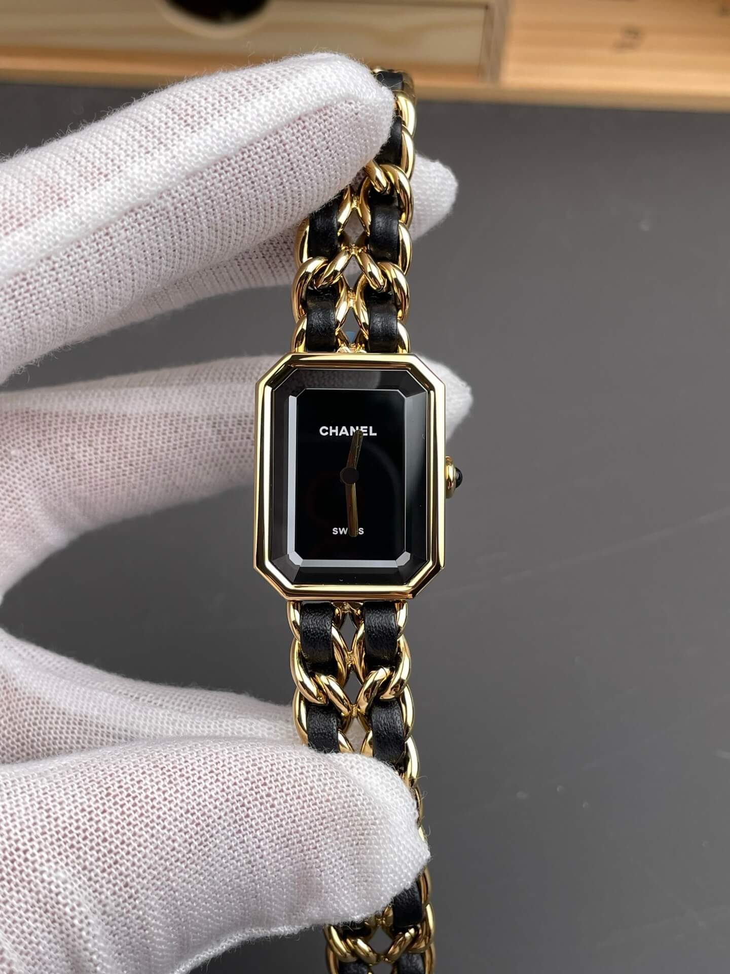 CHANEL Replica Première Édition Originale Super Clone Watch H6951 CHANEL Replica Première Édition Originale Super Clone Watch H6951