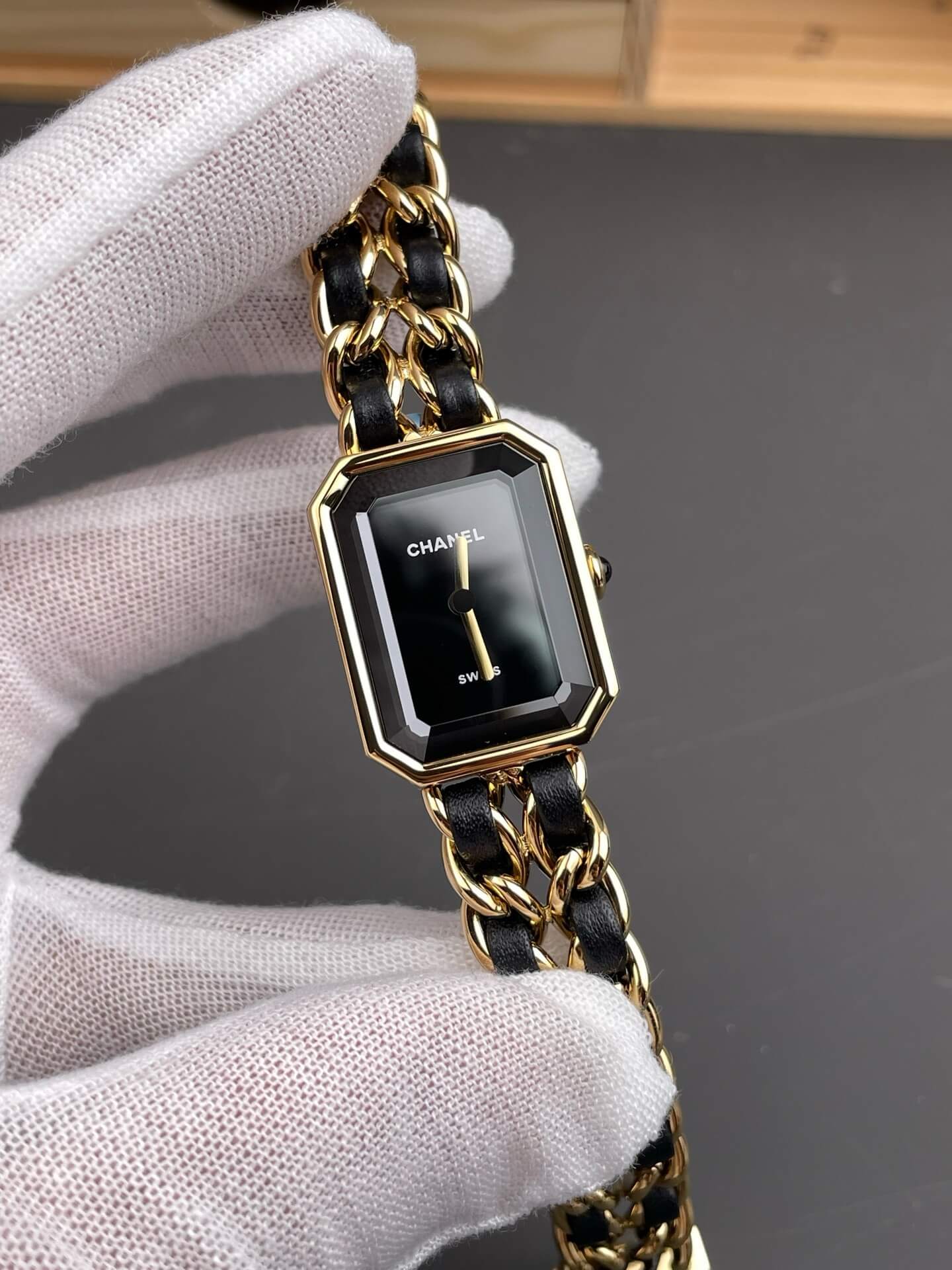 CHANEL Replica Première Édition Originale Super Clone Watch H6951 CHANEL Replica Première Édition Originale Super Clone Watch H6951