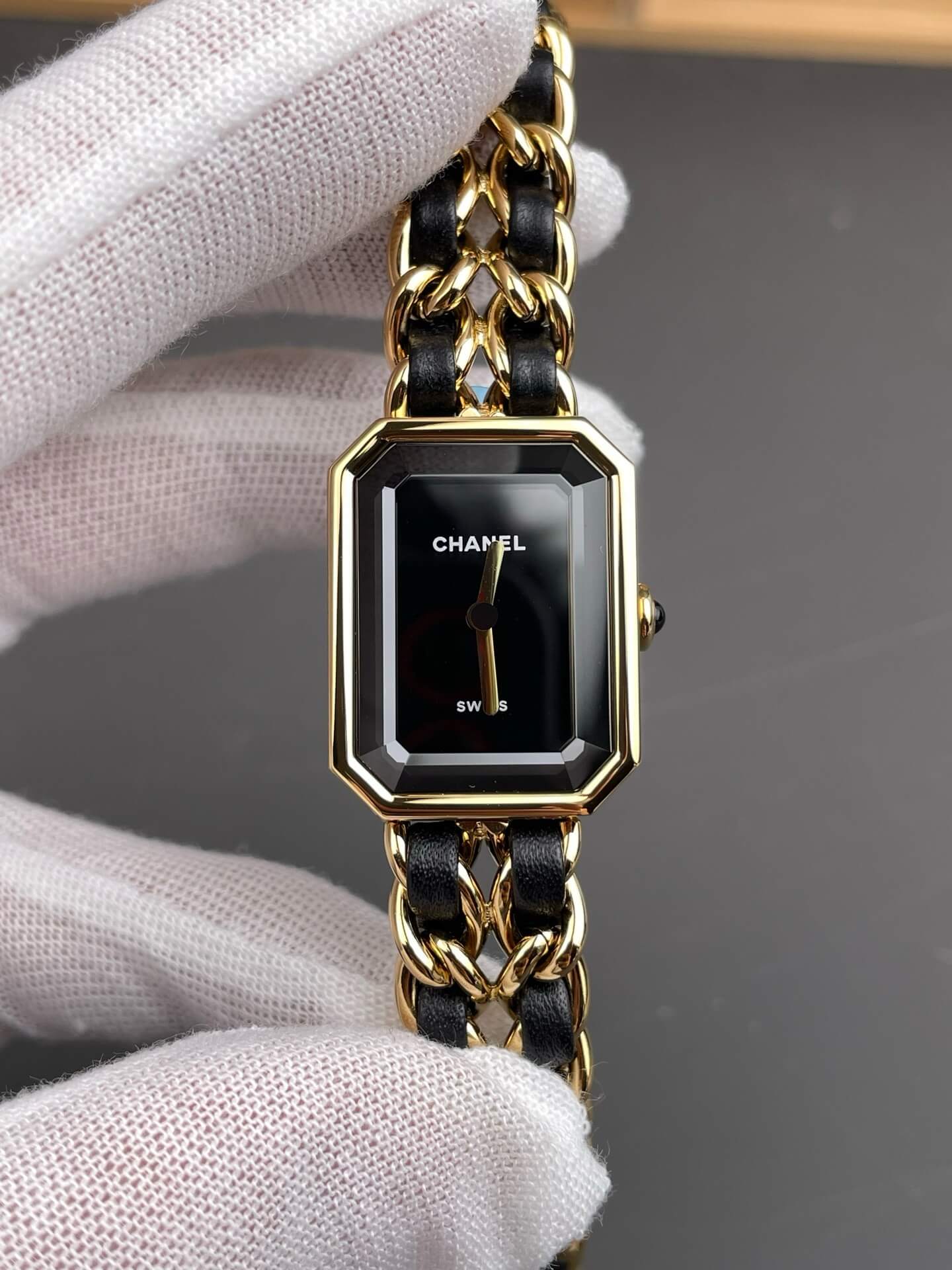 CHANEL Replica Première Édition Originale Super Clone Watch H6951 CHANEL Replica Première Édition Originale Super Clone Watch H6951