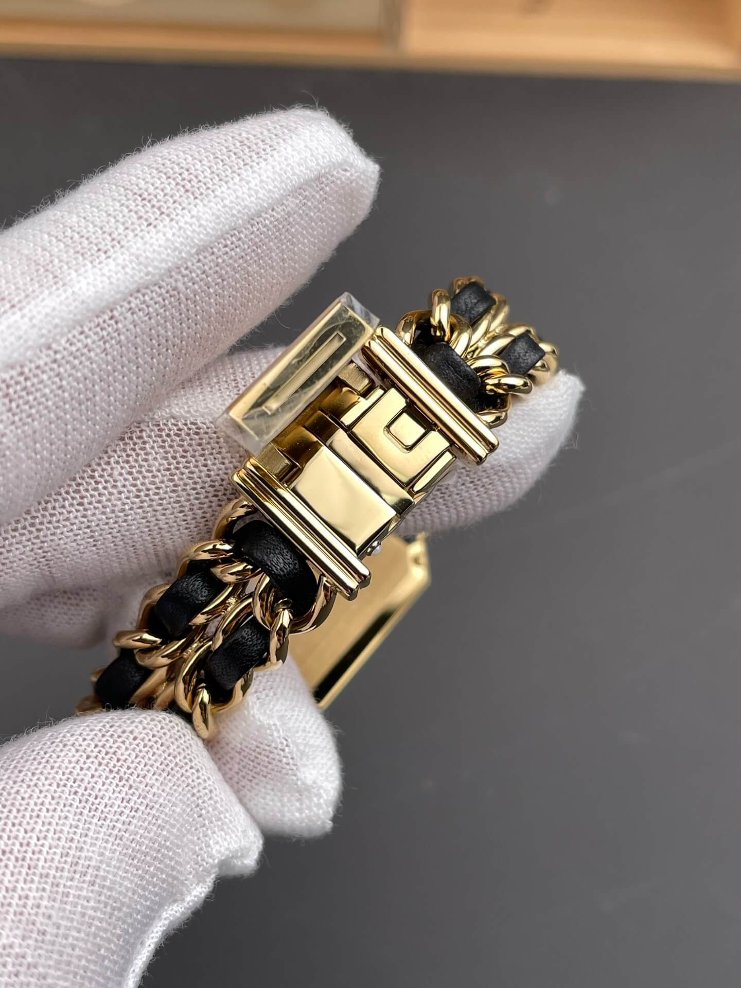 CHANEL Replica Première Édition Originale Super Clone Watch H6951 CHANEL Replica Première Édition Originale Super Clone Watch H6951