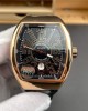 Franck Muller Replica Vanguard Classic Super Clone Watch V45SC5NB Franck Muller Replica Vanguard Classic Super Clone Watch V45SC5NB