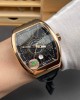 Franck Muller Replica Vanguard Classic Super Clone Watch V45SC5NB Franck Muller Replica Vanguard Classic Super Clone Watch V45SC5NB