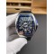 Franck Muller Replica Vanguard Yachting Super Clone Watch V45SCYACHTACBL