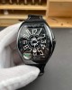 Franck Muller Replica Vanguard Yachting Super Clone Watch V45SCYACHTCRNRNRB