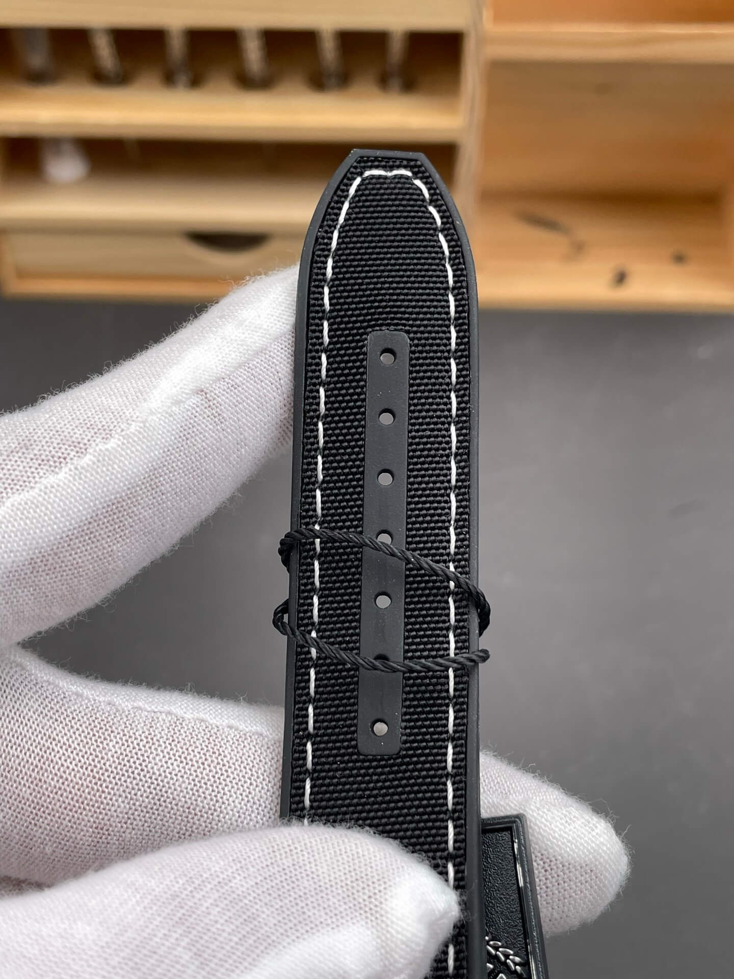 Franck Muller Replica Vanguard Yachting Super Clone Watch V45SCYACHTCRNRNRB