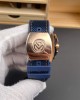 Franck Muller Replica Vanguard Yachting Super Clone Watch V45CCYACHT5NBL