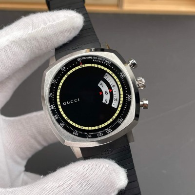 Gucci Grip Watch YA157301