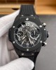 Hublot Replica Big Bang Unico Black Magic Super Clone Watch 441.CI.1171.RX