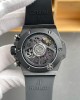 Hublot Replica Big Bang Unico Black Magic Super Clone Watch 441.CI.1171.RX