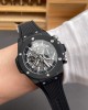 Hublot Replica Big Bang Unico Black Magic Super Clone Watch 441.CI.1171.RX
