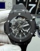 Hublot Replica Big Bang Unico Black Magic Super Clone Watch 441.CI.1171.RX