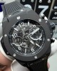 Hublot Replica Big Bang Unico Black Magic Super Clone Watch 441.CI.1171.RX