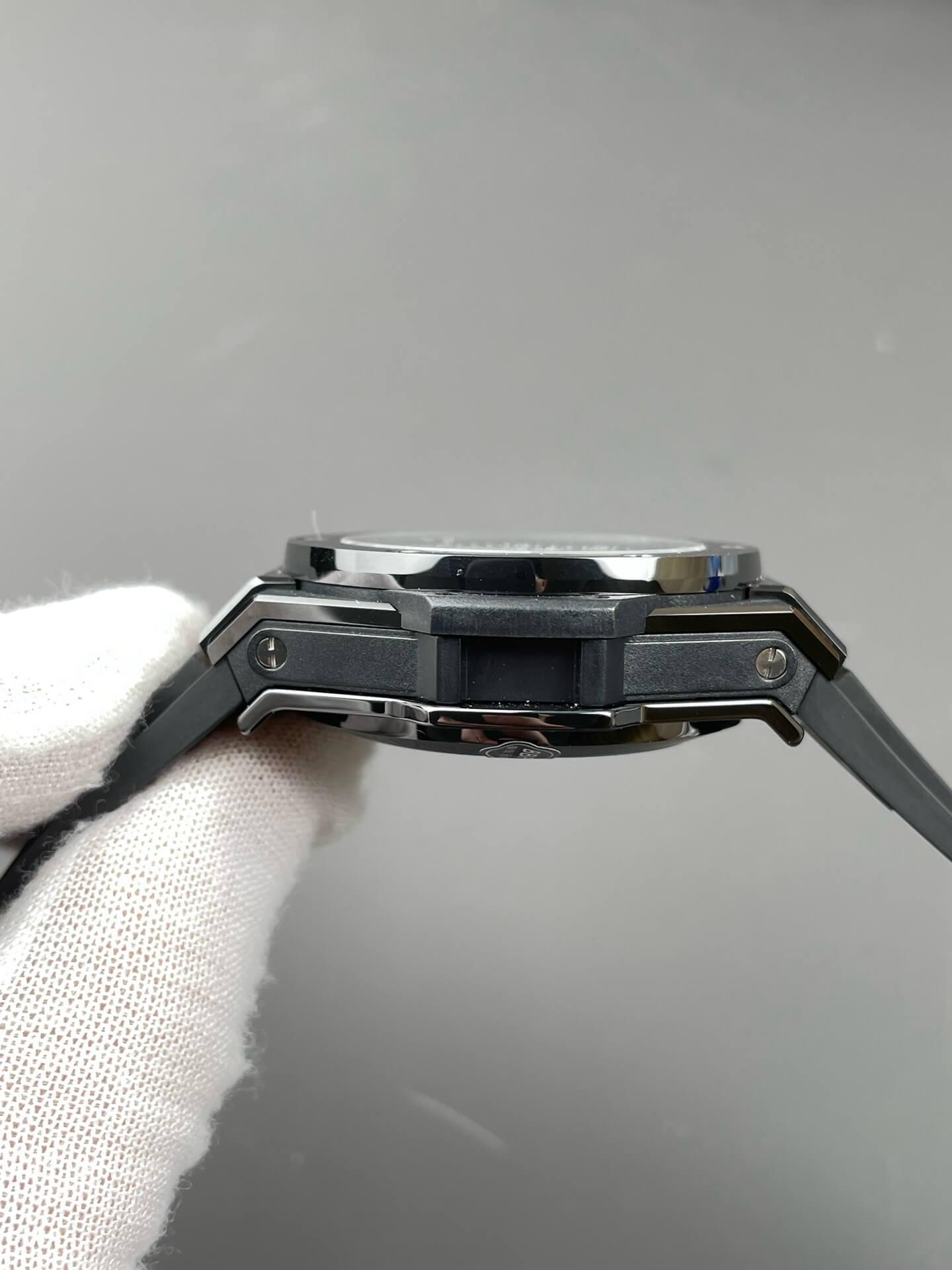 Hublot Replica Big Bang Unico Black Magic Super Clone Watch 441.CI.1171.RX Hublot Replica Big Bang Unico Black Magic Super Clone Watch 441.CI.1171.RX