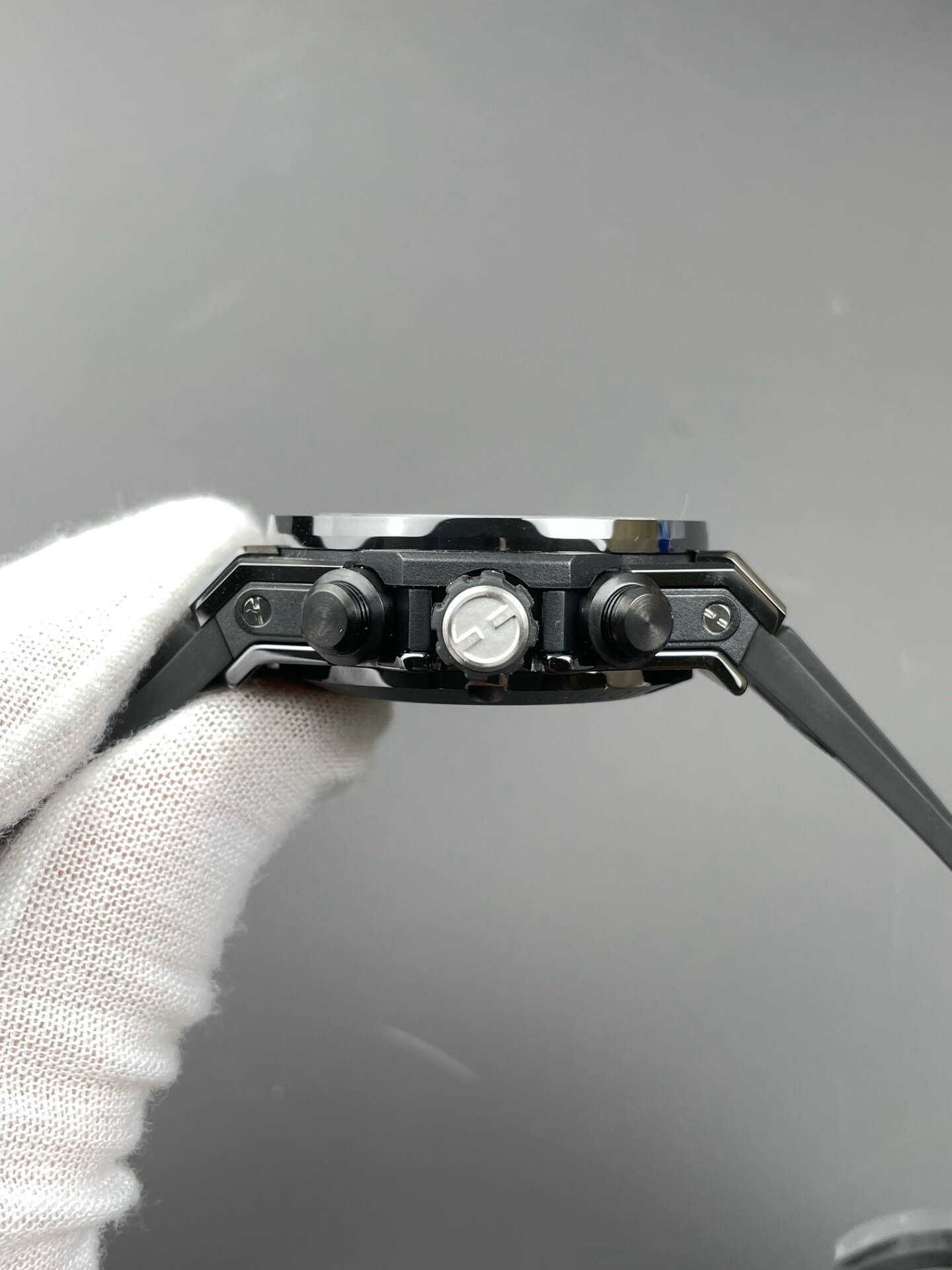 Hublot Replica Big Bang Unico Black Magic Super Clone Watch 441.CI.1171.RX Hublot Replica Big Bang Unico Black Magic Super Clone Watch 441.CI.1171.RX