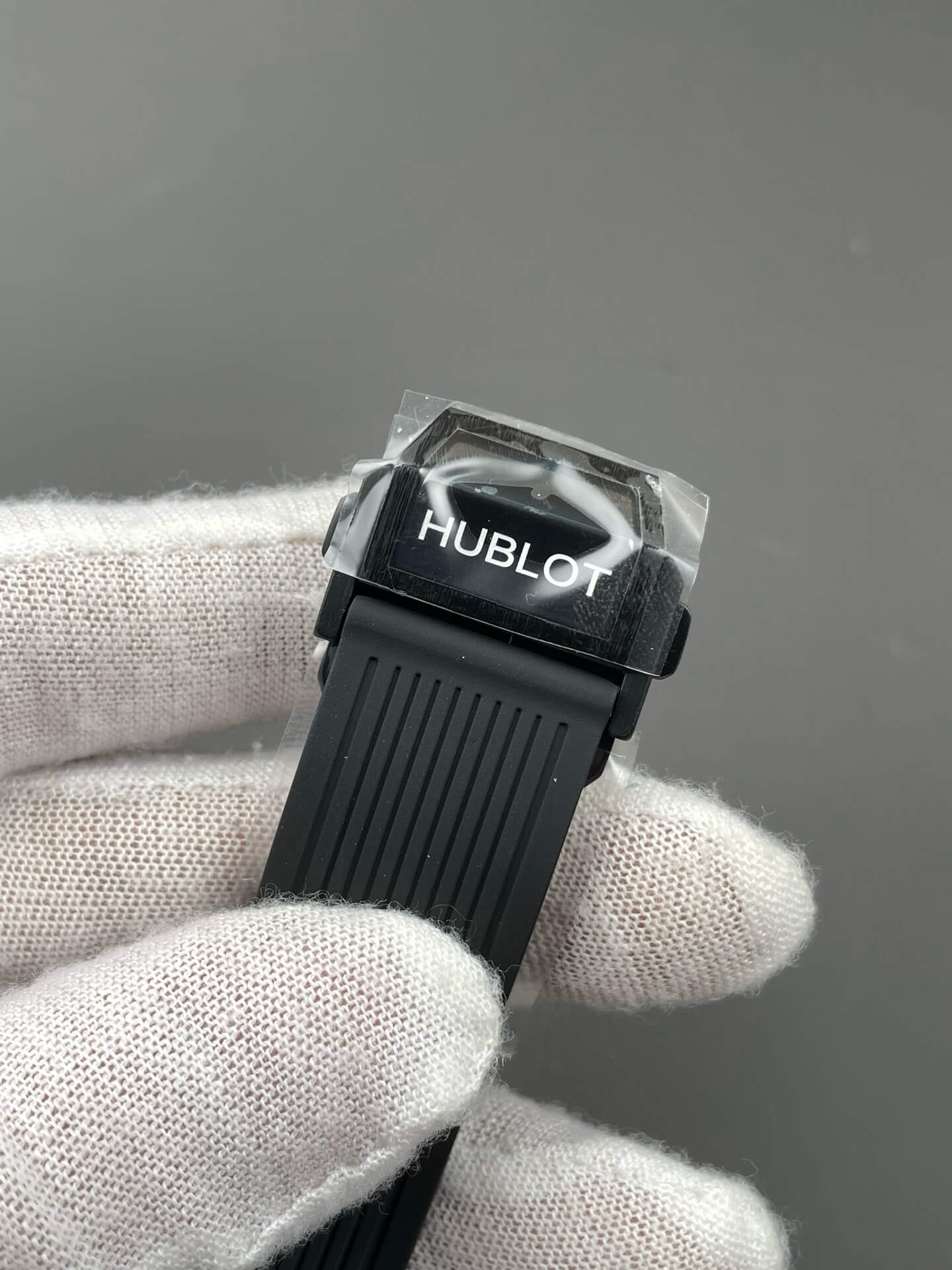 Hublot Replica Big Bang Unico Black Magic Super Clone Watch 441.CI.1171.RX