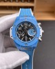 Hublot Replica Big Bang Unico Sky Blue Super Clone Watch 441.EX.5120.RX