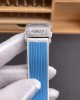 Hublot Replica Big Bang Unico Sky Blue Super Clone Watch 441.EX.5120.RX
