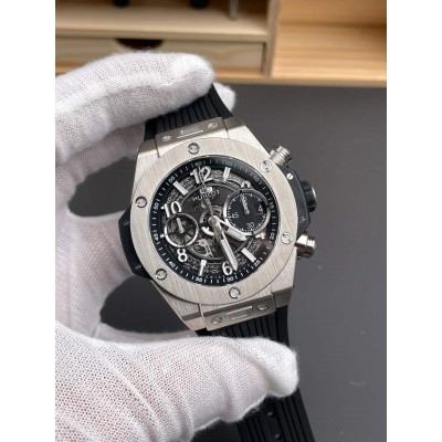 Hublot Replica Big Bang Unico Titanium Super Clone Watch 421.NX.1170.RX