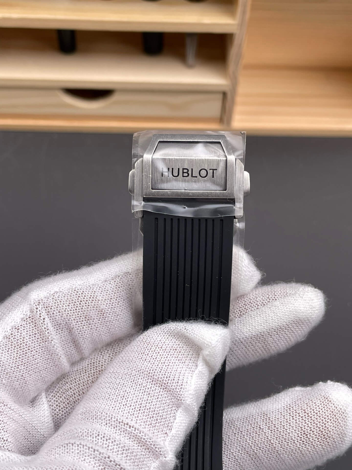 Hublot Replica Big Bang Unico Titanium Super Clone Watch 421.NX.1170.RX Hublot Replica Big Bang Unico Titanium Super Clone Watch 421.NX.1170.RX