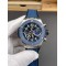 Hublot Replica Big Bang Unico Titanium Blue Ceramic Super Clone Watch 421.NL.5170.RX