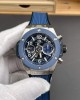 Hublot Replica Big Bang Unico Titanium Blue Ceramic Super Clone Watch 421.NL.5170.RX Hublot Replica Big Bang Unico Titanium Blue Ceramic Super Clone Watch 421.NL.5170.RX