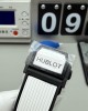 Hublot Replica Big Bang Unico White Ceramic Super Clone Watch 441.HX.1171.RX