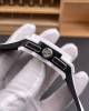 Hublot Replica Square Bang Unico White Ceramic Super Clone Watch 821.HX.0170.RX
