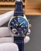 IWC Replica Pilot Chronograph Super Clone Watch IW388101