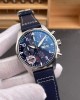 IWC Replica Pilot Chronograph Super Clone Watch IW388101