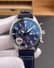 IWC Replica Pilot Chronograph Super Clone Watch IW388101