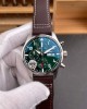 IWC Replica Pilot Chronograph Super Clone Watch IW388103