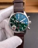 IWC Replica Pilot Chronograph Super Clone Watch IW388103