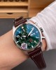 IWC Replica Pilot Chronograph Super Clone Watch IW388103