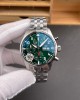 IWC Replica Pilot Chronograph Super Clone Watch IW388104