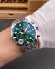 IWC Replica Pilot Chronograph Super Clone Watch IW388104