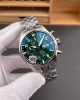 IWC Replica Pilot Chronograph Super Clone Watch IW388104
