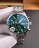 IWC Replica Pilot Chronograph Super Clone Watch IW388104
