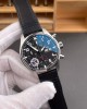IWC Replica Pilot Chronograph Super Clone Watch IW388111