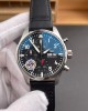 IWC Replica Pilot Chronograph Super Clone Watch IW388111