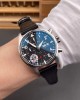 IWC Replica Pilot Chronograph Super Clone Watch IW388111