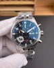 IWC Replica Pilot Chronograph Super Clone Watch IW388113